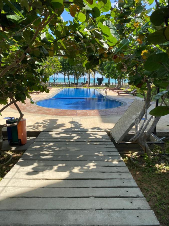 شقة Luxury Penthouse, Nilaveli تريكونامالاي