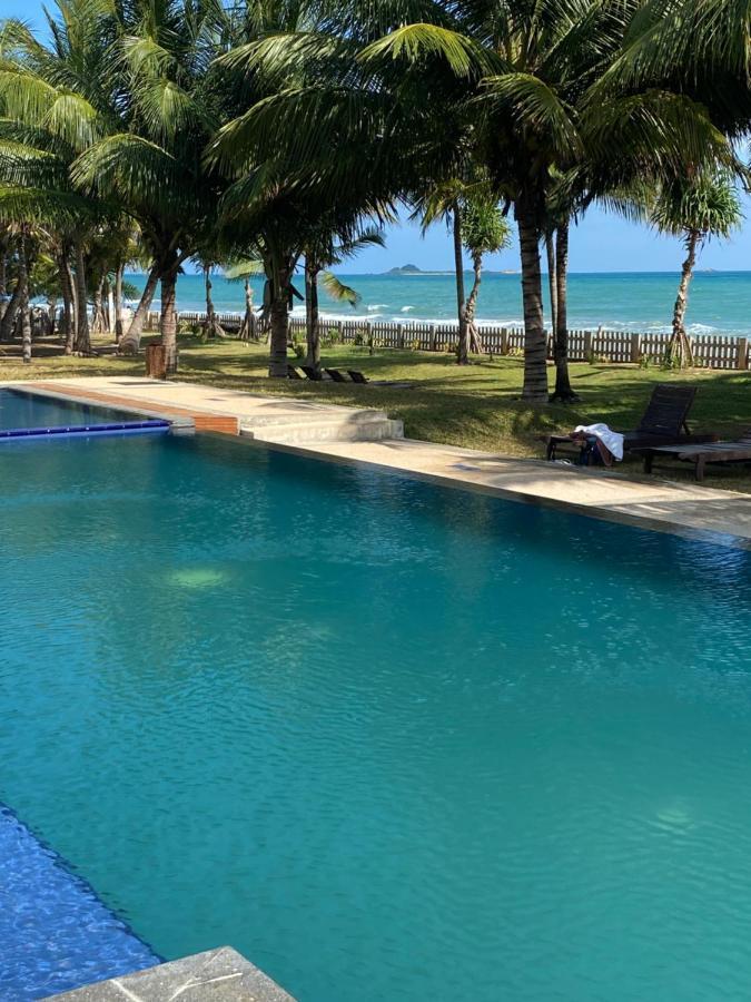 Luxury Penthouse, Nilaveli Appartement *