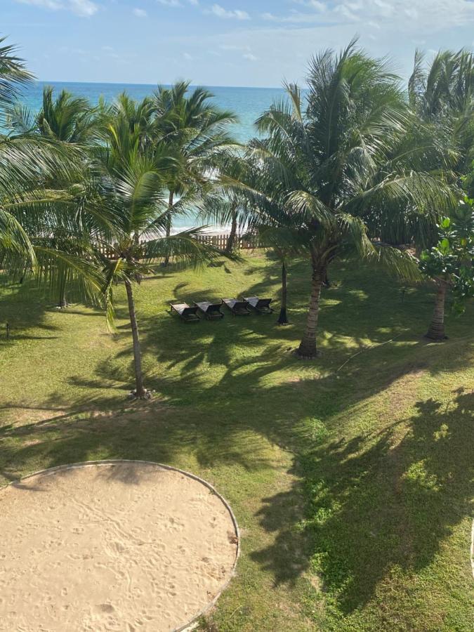 Luxury Penthouse, Nilaveli تريكونامالاي
