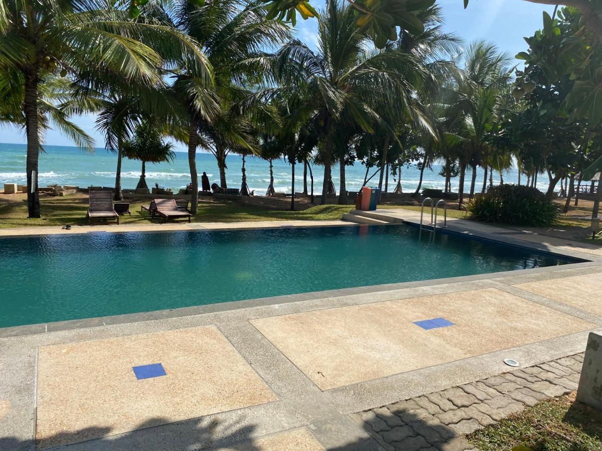 Appartement Luxury Penthouse, Nilaveli Trincomalee