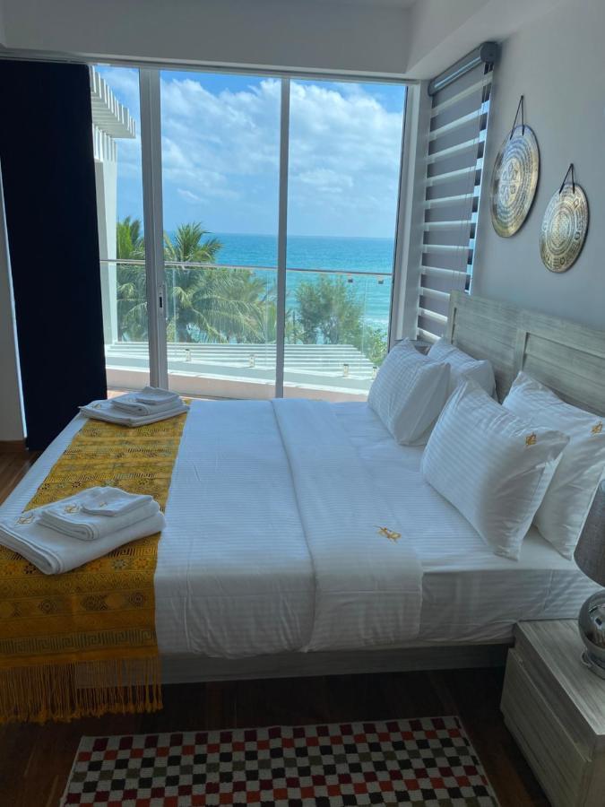 Luxury Penthouse, Nilaveli شقة