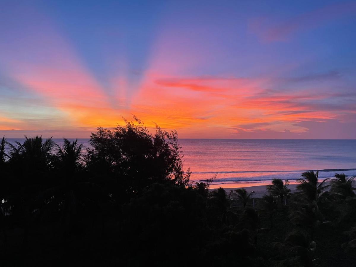 Appartement Luxury Penthouse, Nilaveli