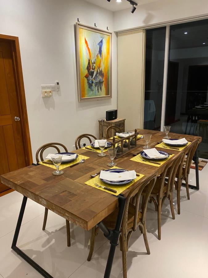 Luxury Penthouse, Nilaveli شقة
