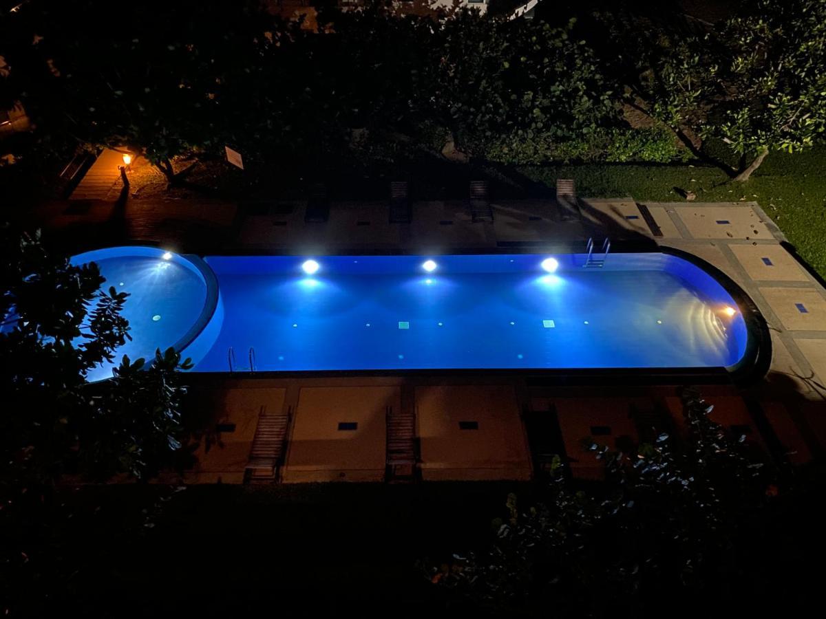 Luxury Penthouse, Nilaveli شقة تريكونامالاي