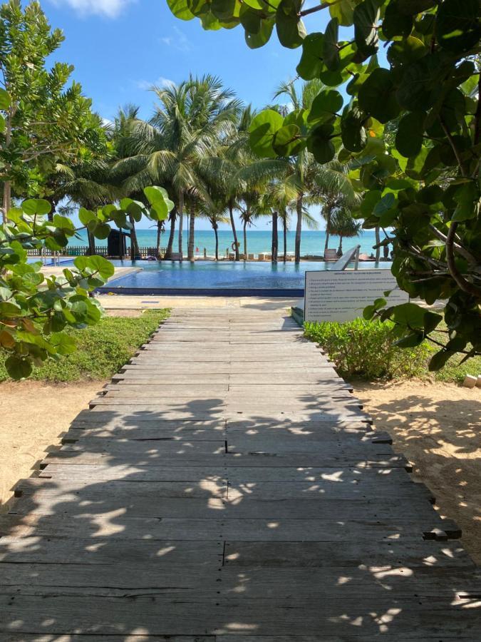 Luxury Penthouse, Nilaveli شقة