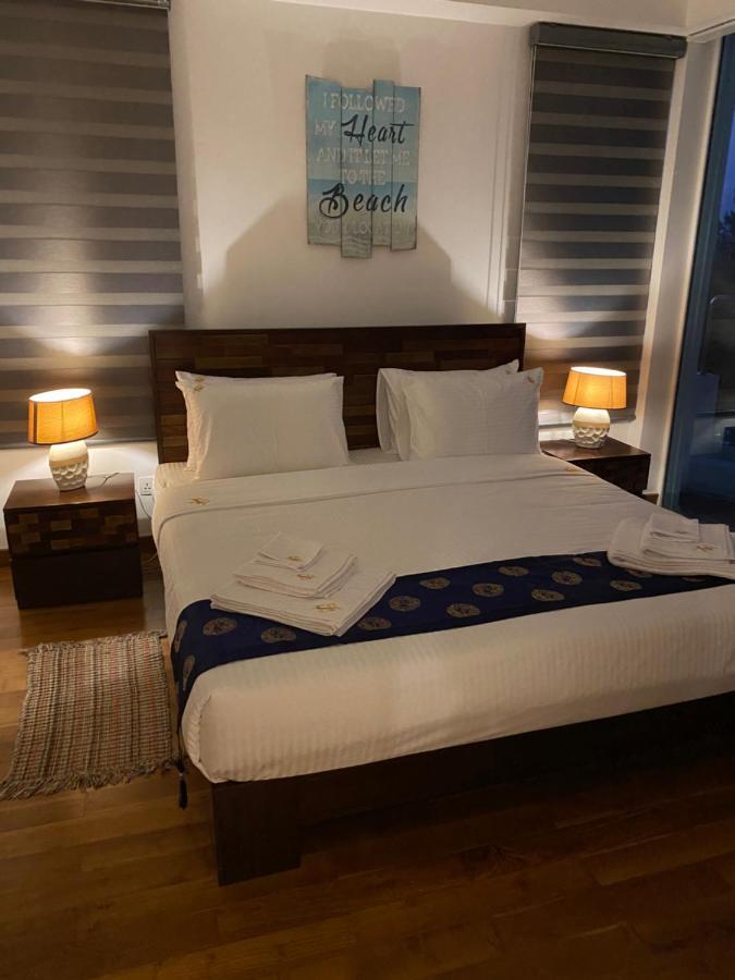 Luxury Penthouse, Nilaveli * Trincomalee