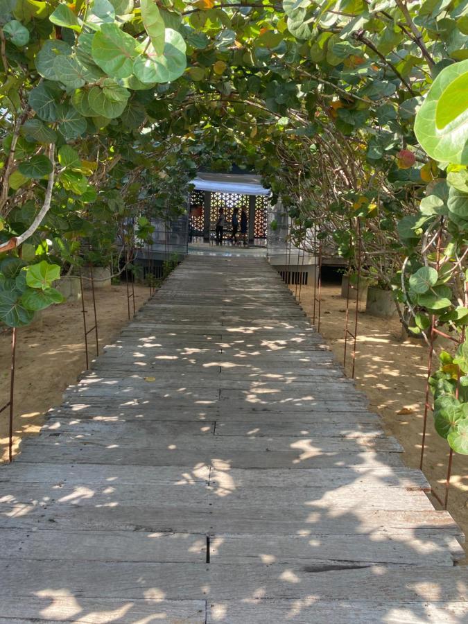 Luxury Penthouse, Nilaveli تريكونامالاي