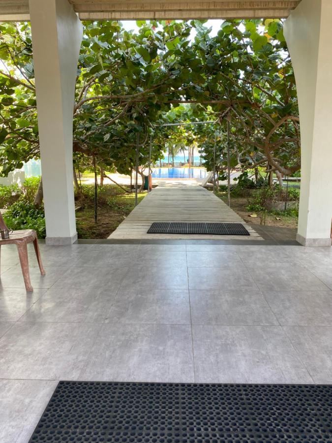 Appartement Luxury Penthouse, Nilaveli Trincomalee