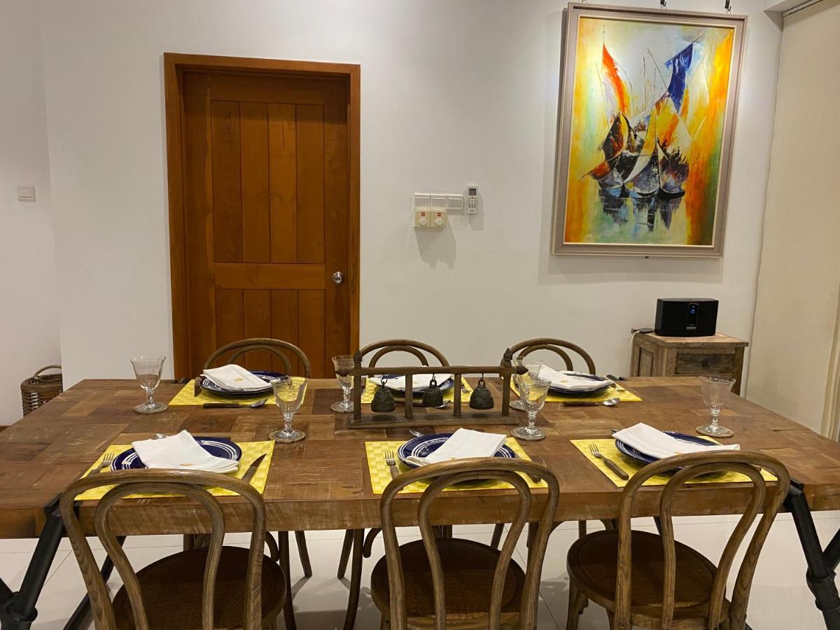 Appartement Luxury Penthouse, Nilaveli *
