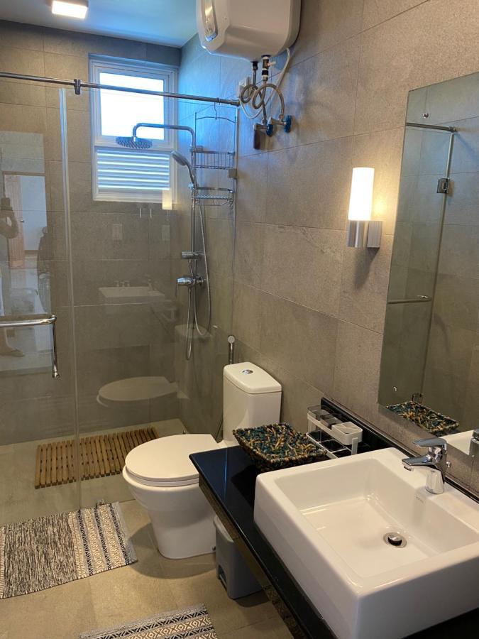 Luxury Penthouse, Nilaveli