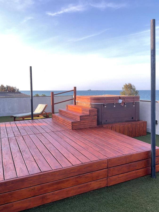 Luxury Penthouse, Nilaveli * تريكونامالاي