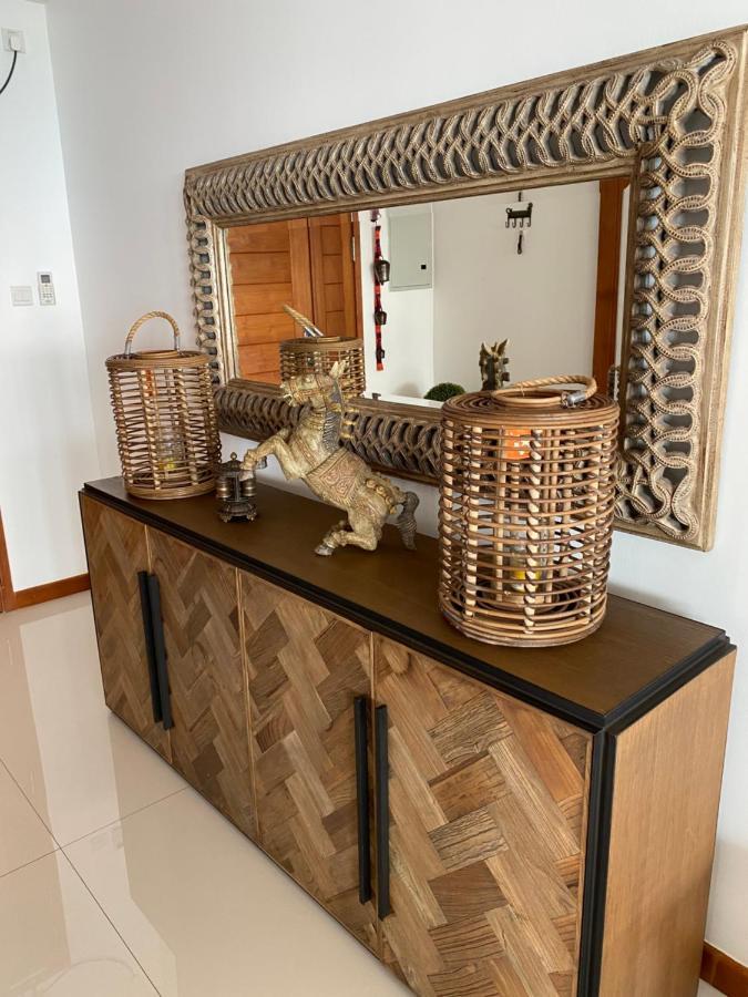 Luxury Penthouse, Nilaveli تريكونامالاي