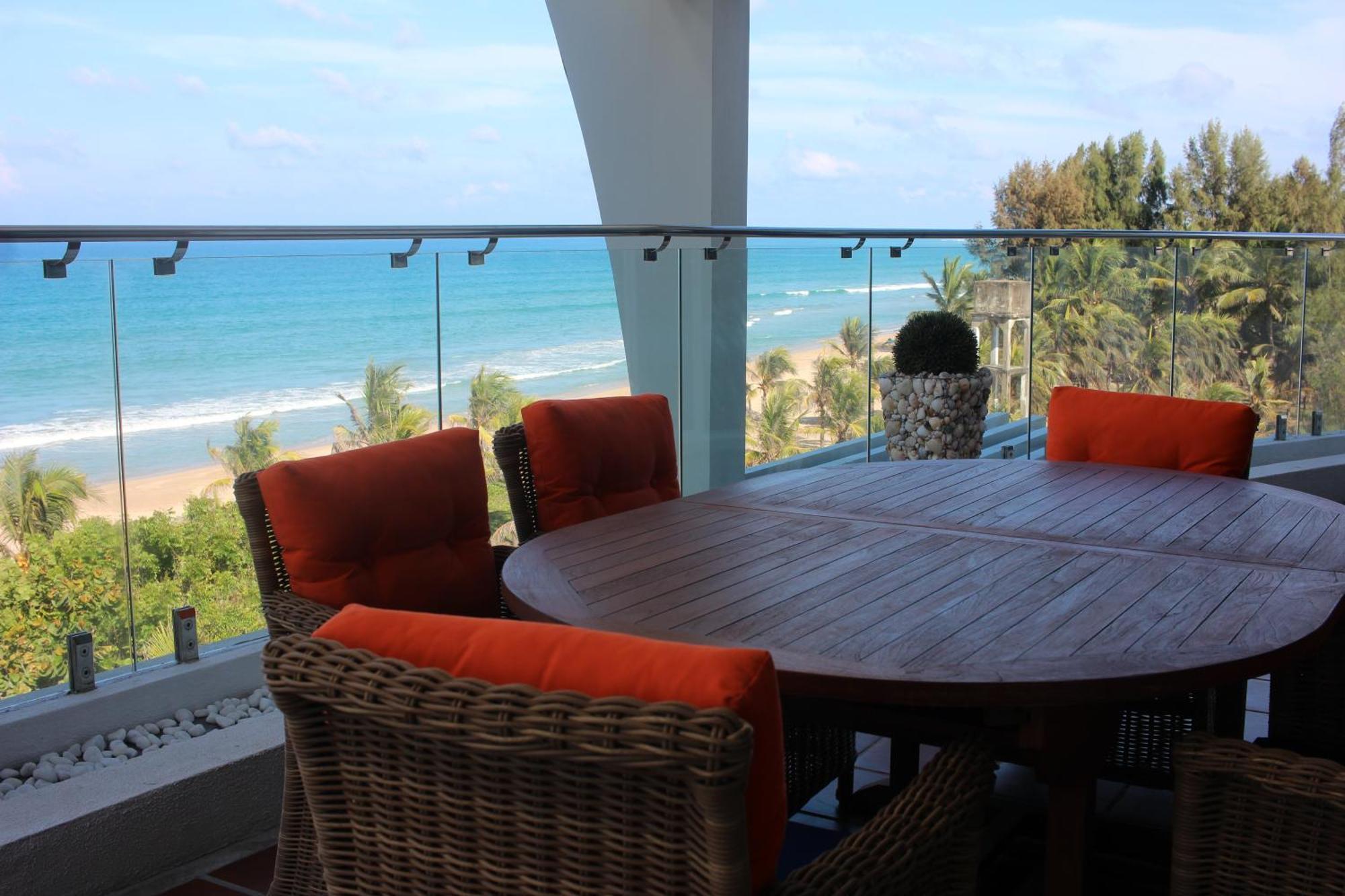 Luxury Penthouse, Nilaveli